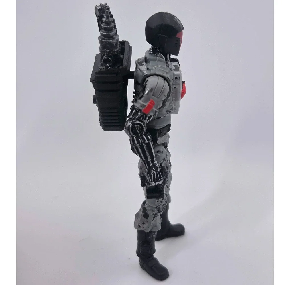 Hasbro official joe